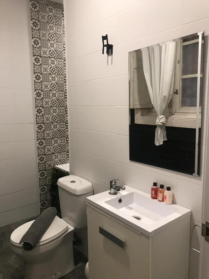 Cozy Rooms Loriguilla Valencia Exterior photo