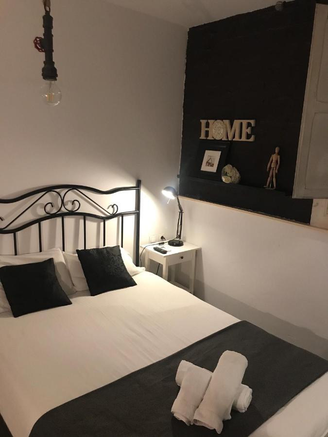 Cozy Rooms Loriguilla Valencia Exterior photo