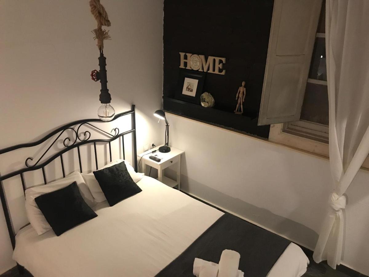 Cozy Rooms Loriguilla Valencia Exterior photo