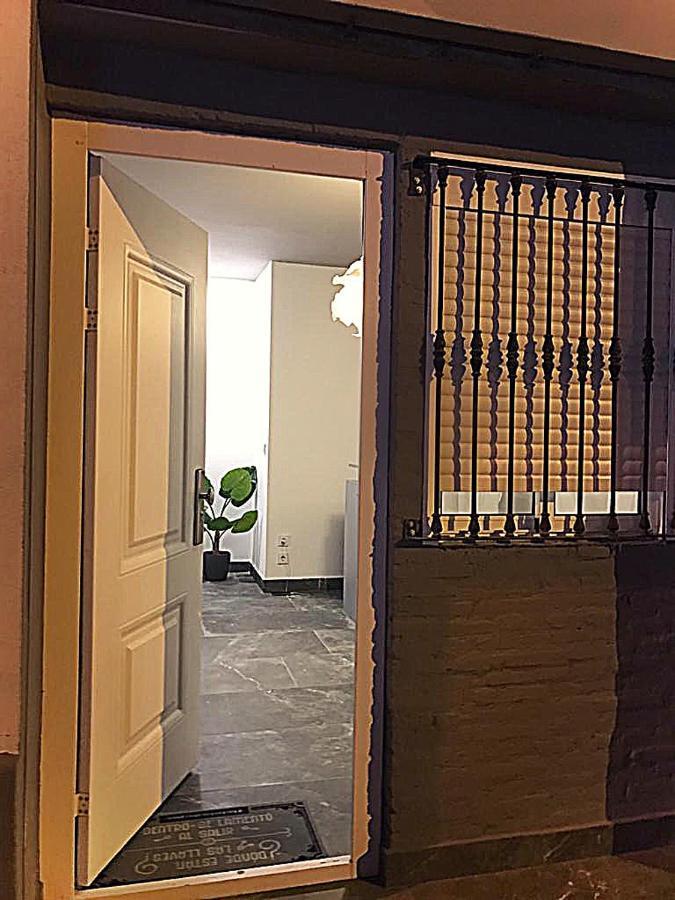 Cozy Rooms Loriguilla Valencia Exterior photo