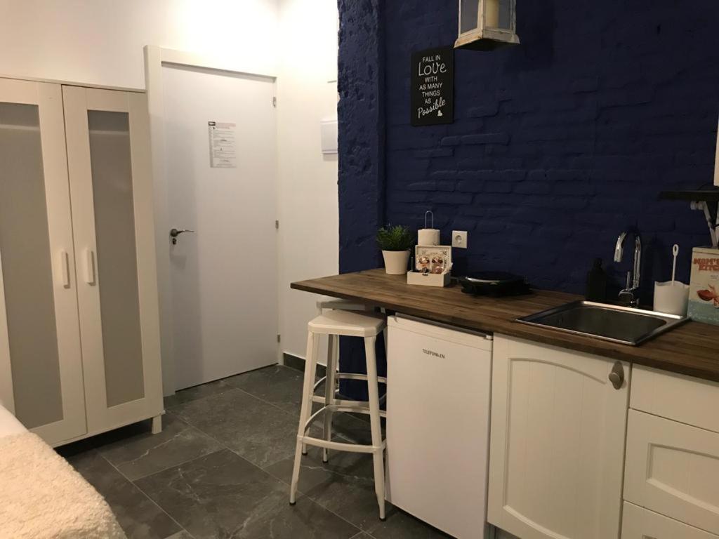 Cozy Rooms Loriguilla Valencia Exterior photo